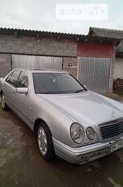 Mercedes-Benz C-Class  1998