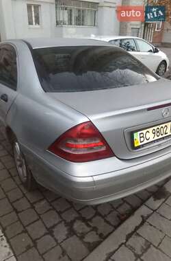 Mercedes-Benz C-Class  2003