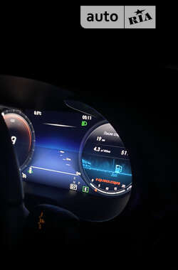 Mercedes-Benz C-Class  2019