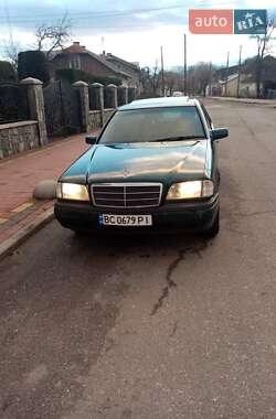 Mercedes-Benz C-Class  1995