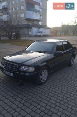 Mercedes-Benz C-Class  1998