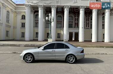 Mercedes-Benz C-Class  2000