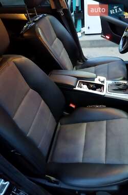 Mercedes-Benz C-Class 2010