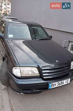 Mercedes-Benz C-Class  1998