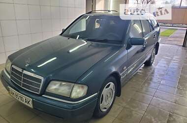 Mercedes-Benz C-Class  1996