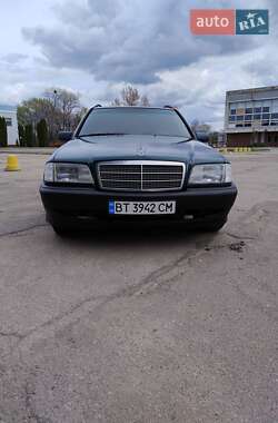 Mercedes-Benz C-Class  1996
