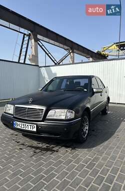 Mercedes-Benz C-Class  1994