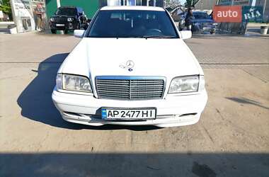 Mercedes-Benz C-Class  1999
