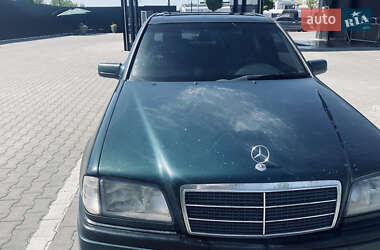 Mercedes-Benz C-Class  1996