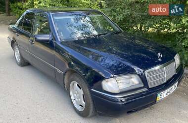 Mercedes-Benz C-Class  1994