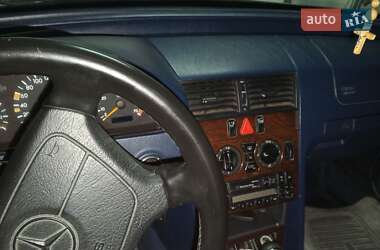 Mercedes-Benz C-Class  1997