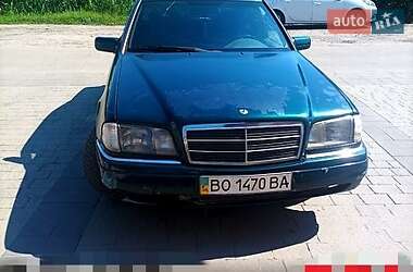 Mercedes-Benz C-Class  1994