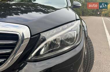 Mercedes-Benz C-Class  2015