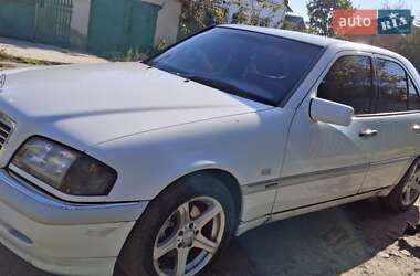 Mercedes-Benz C-Class  1998