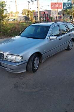 Mercedes-Benz C-Class  1999