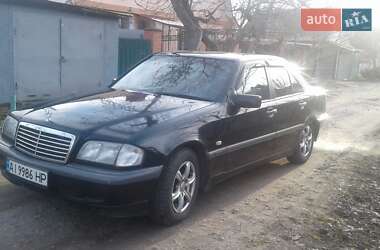 Mercedes-Benz C-Class  1997