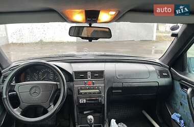 Mercedes-Benz C-Class  1996