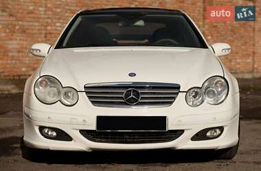 Mercedes-Benz C-Class  2004