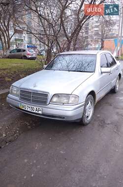 Mercedes-Benz C-Class  1994
