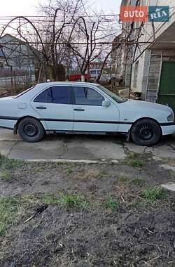 Mercedes-Benz C-Class  1996