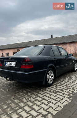 Mercedes-Benz C-Class  1999