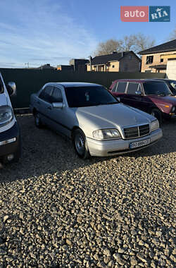 Mercedes-Benz C-Class  1997