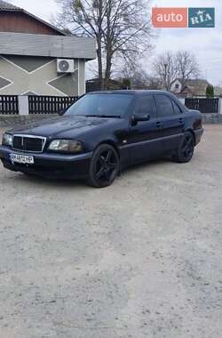 Mercedes-Benz C-Class  1997