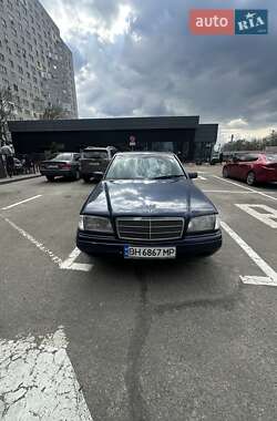 Mercedes-Benz C-Class  1996