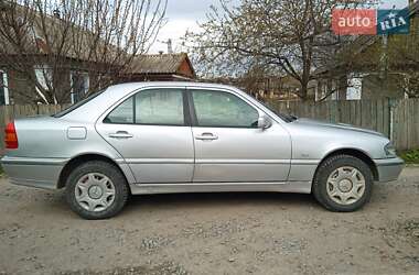 Mercedes-Benz C-Class  1999
