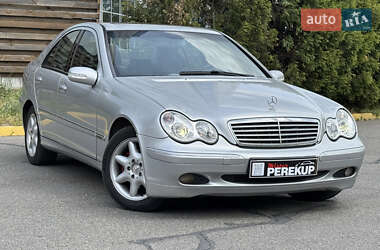 Mercedes-Benz C-Class  2000