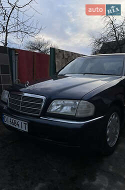 Mercedes-Benz C-Class  1998