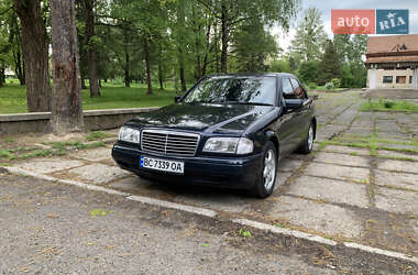 Mercedes-Benz C-Class  1997