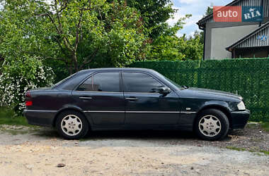 Mercedes-Benz C-Class  1999