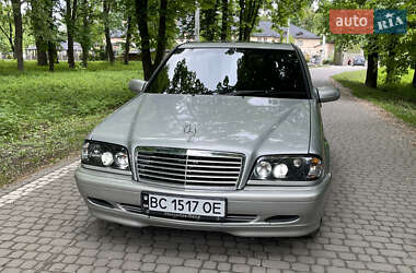 Mercedes-Benz C-Class  1994