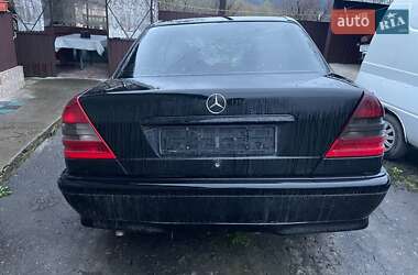 Mercedes-Benz C-Class  1999