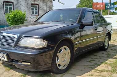 Mercedes-Benz C-Class  1998