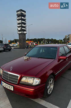 Mercedes-Benz C-Class  1994