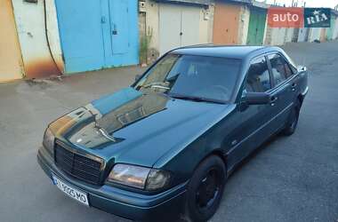 Mercedes-Benz C-Class  1997