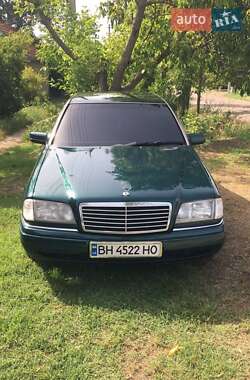 Mercedes-Benz C-Class  1994