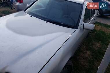 Mercedes-Benz C-Class 1996