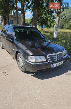 Mercedes-Benz C-Class  1996