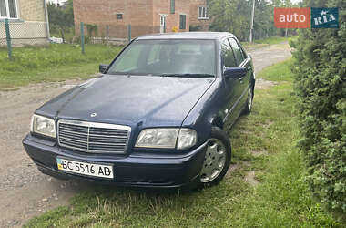 Mercedes-Benz C-Class  1997