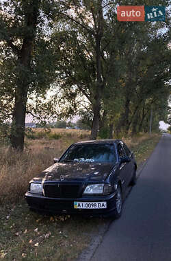 Mercedes-Benz C-Class  1997
