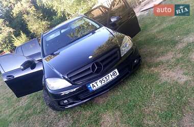 Mercedes-Benz C-Class 2009