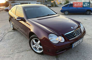 Mercedes-Benz C-Class  2003