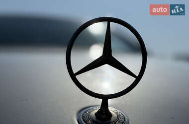 Mercedes-Benz C-Class  2003