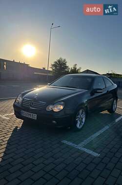 Mercedes-Benz C-Class  2003