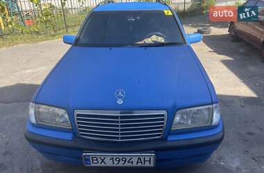 Mercedes-Benz C-Class 1998
