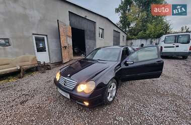 Mercedes-Benz C-Class  2001