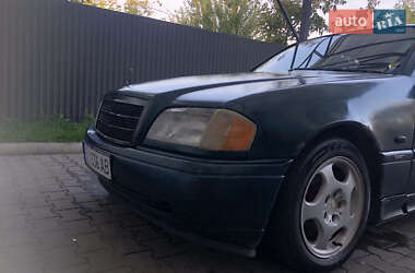 Mercedes-Benz C-Class  1997
